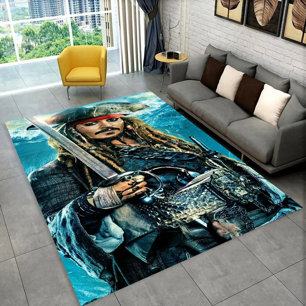 2025 New Jack Johnny Depp Pira – Home Decor Games Online Free Bewertung und Preis