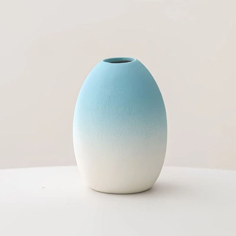 Nordic Style Ceramic Vase Mode – Pampas Grass Decor Bewertung und Preis