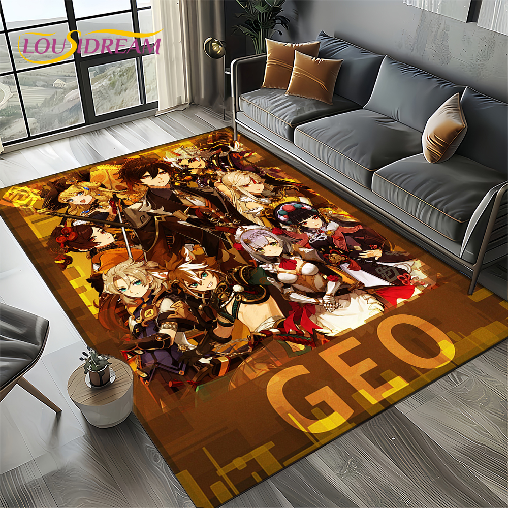 2025 New Genshin Impact Solo C – Home Decor Games Online Free Bewertung und Preis