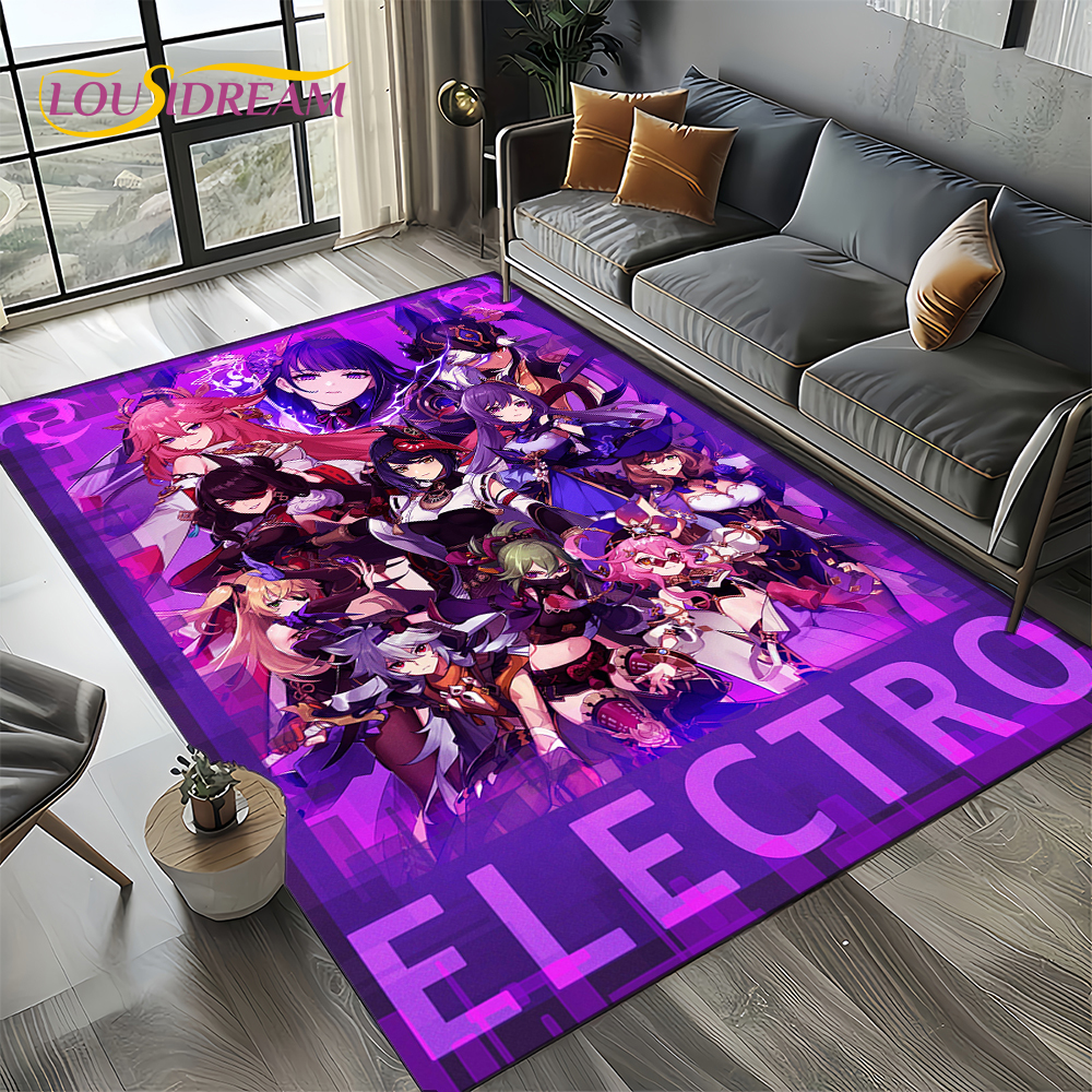 2025 New Genshin Impact Solo C – Home Decor Games Online Free Bewertung und Preis