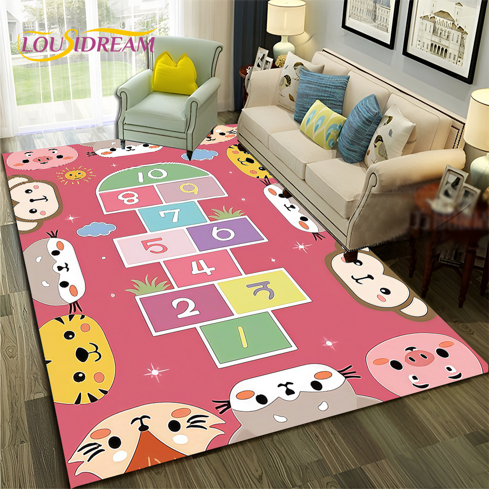 2025 Funny Hopscotch Child Dig – Home Decor Games Online Free Bewertung und Preis