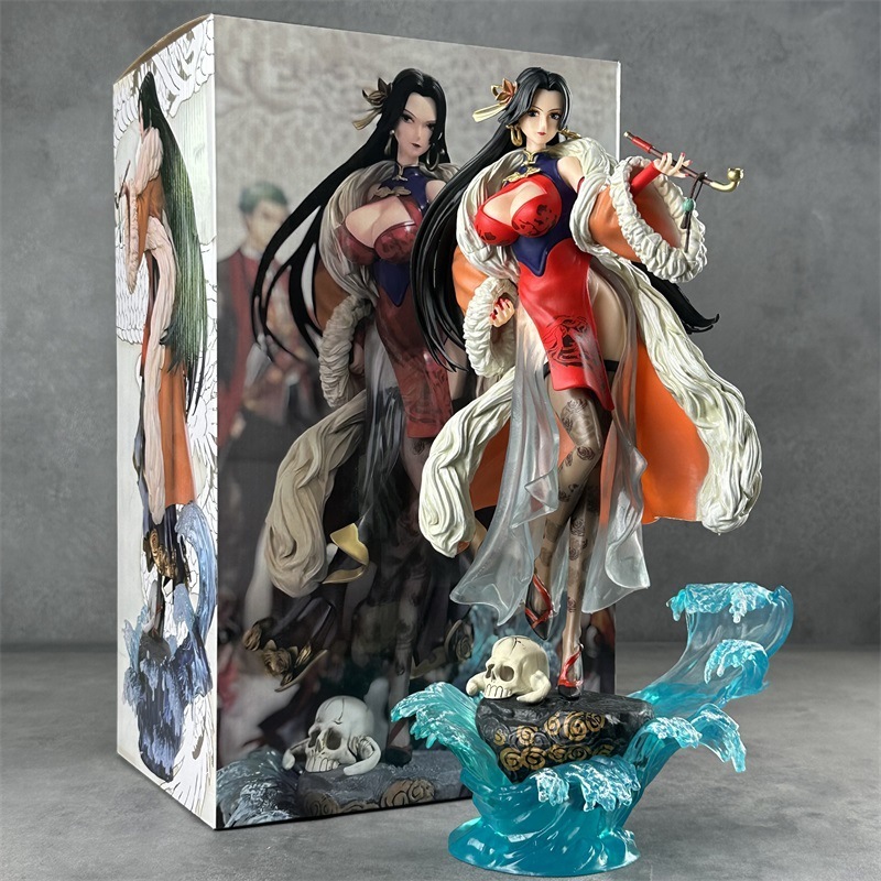 One Piece Boa Hancock Anime Fi – Home Decor Ideas Bewertung und Preis