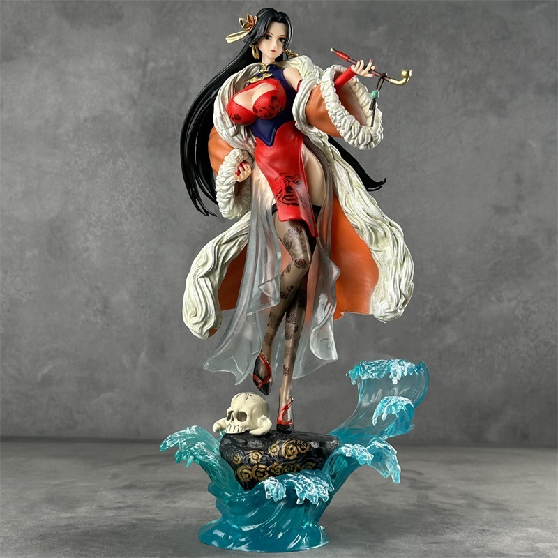 One Piece Boa Hancock Anime Fi – Home Decor Ideas Bewertung und Preis