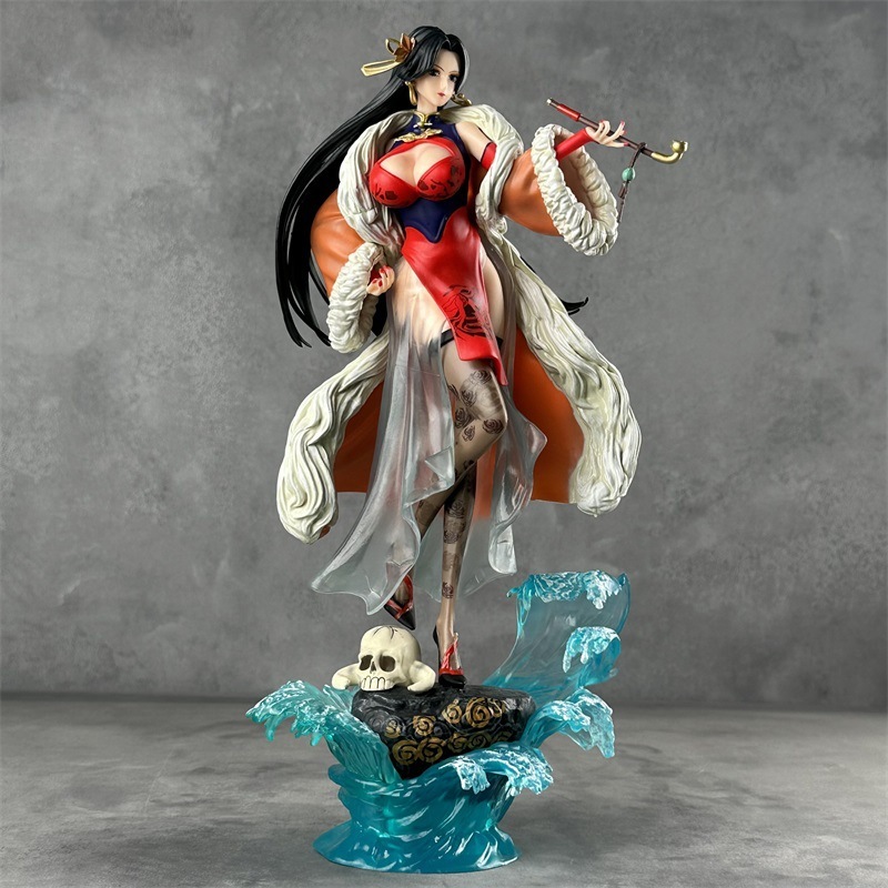 One Piece Boa Hancock Anime Fi – Home Decor Ideas Bewertung und Preis