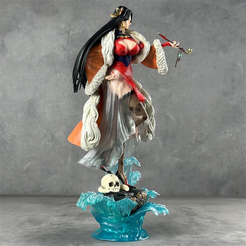 One Piece Boa Hancock Anime Fi – Home Decor Ideas Bewertung und Preis