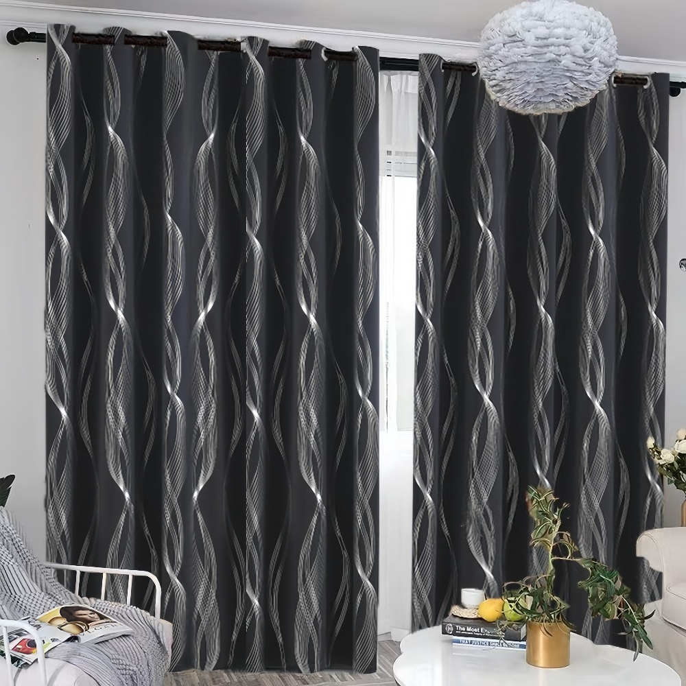 Blackout Curtains Drapes Therm – Rope Light Decoration Bewertung und Preis