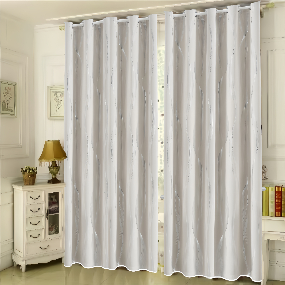 Blackout Curtains Drapes Therm – Rope Light Decoration Bewertung und Preis