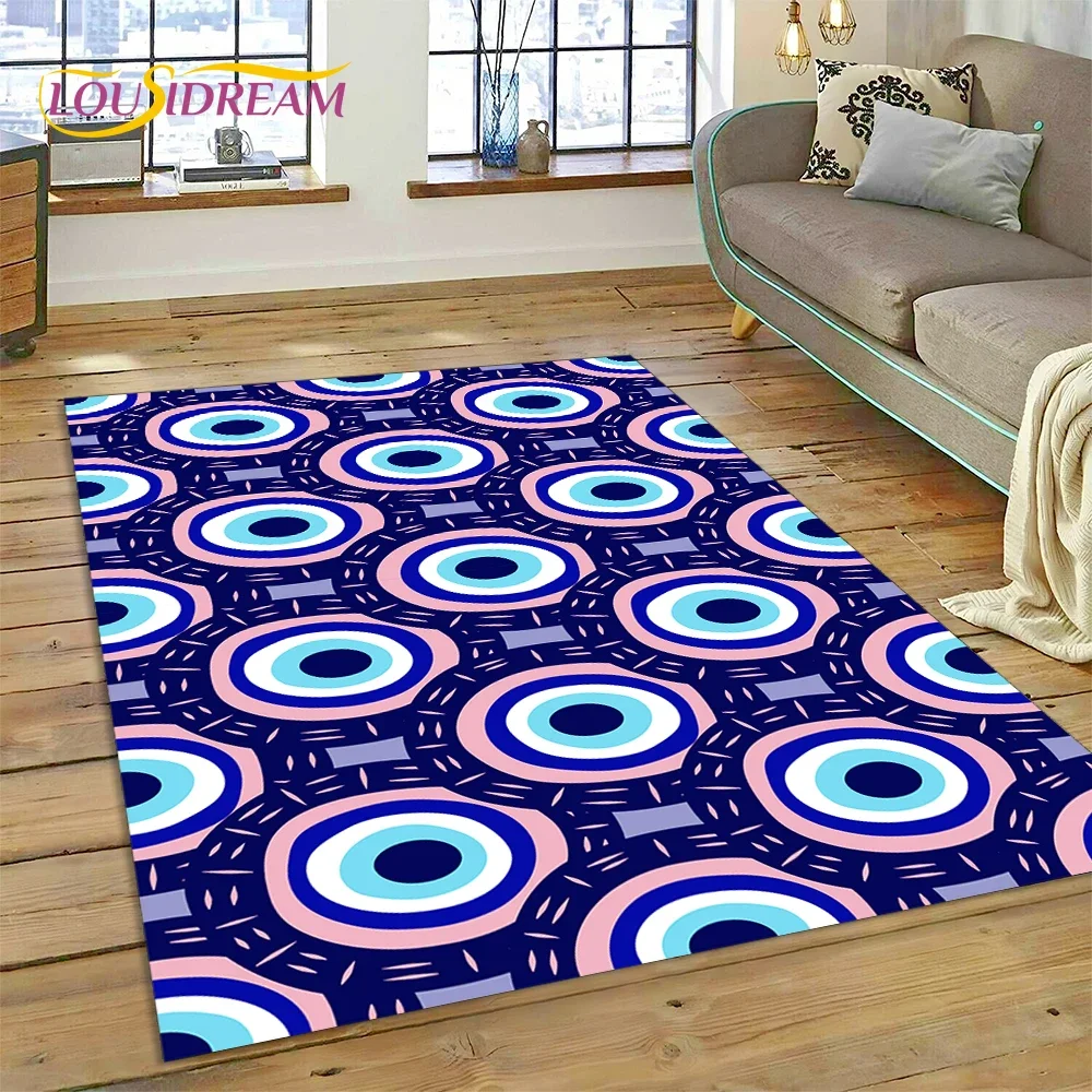Evil Eye Turkey Blue Nazar Eye – Home Decor Games Online Free Bewertung und Preis