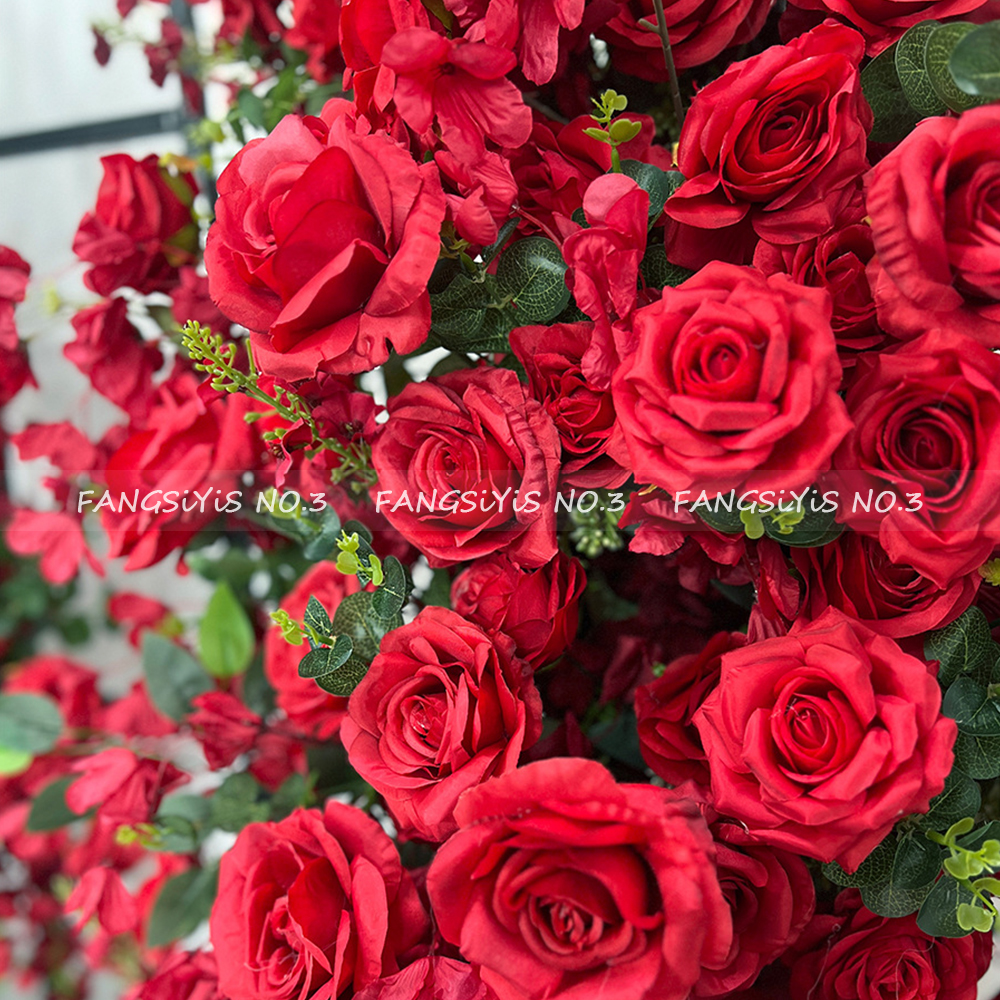Artificial Pink Rose Arch with – Home Decor Event Bewertung und Preis