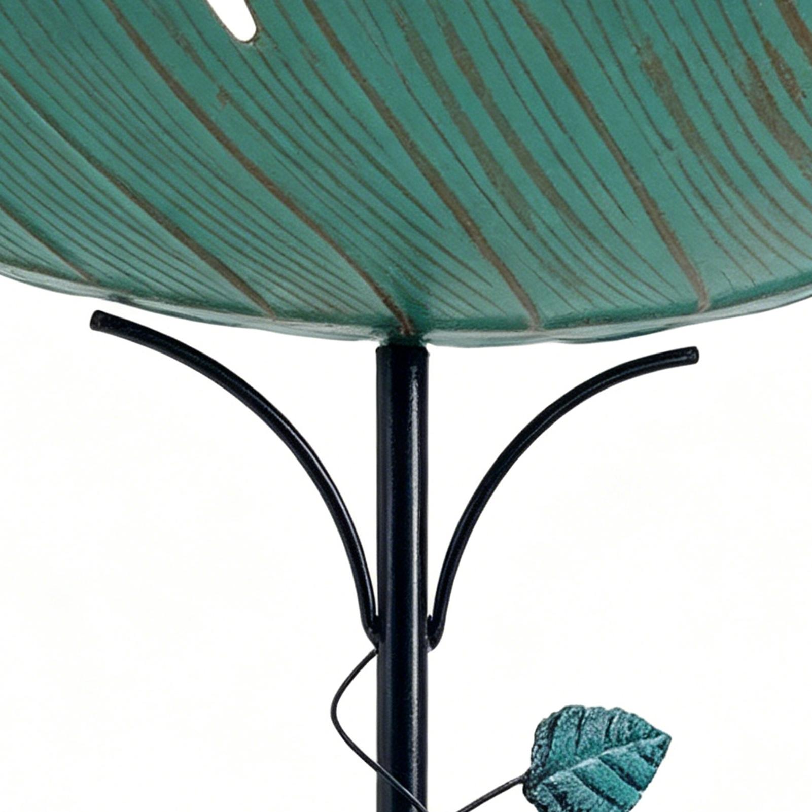 Bird Bath For Outside Decorati – Home Decor Garden Bewertung und Preis
