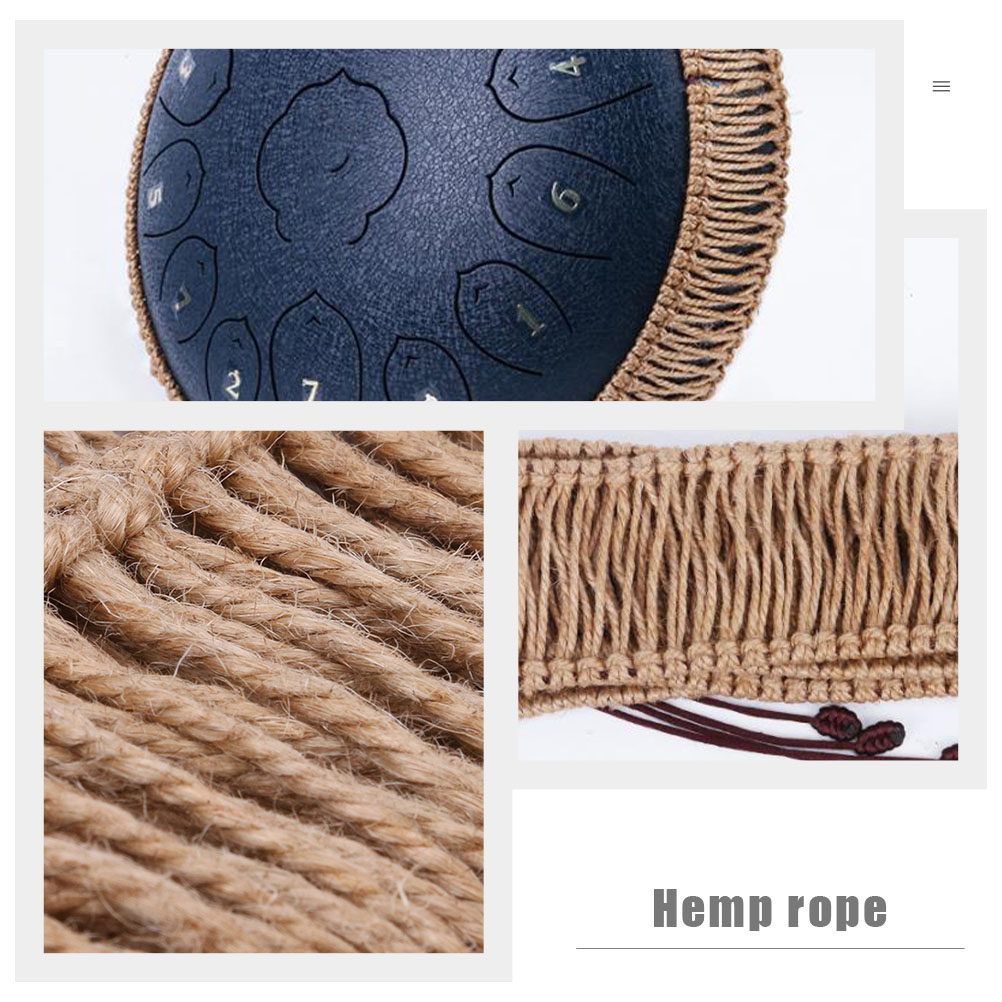 1Pcs Ethereal Drum Rope Light  – Rope Light Decoration Bewertung und Preis