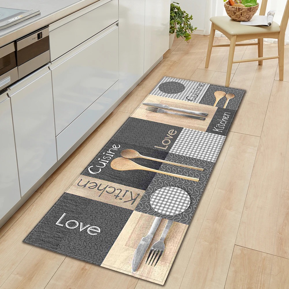Kitchen Floor Mat Anti-slip Ca – Home Decor Games Online Free Bewertung und Preis