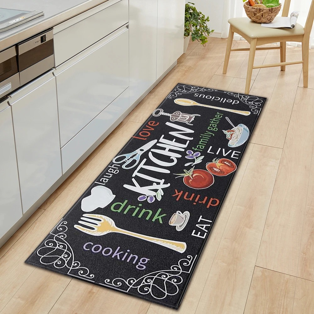 Kitchen Floor Mat Anti-slip Ca – Home Decor Games Online Free Bewertung und Preis