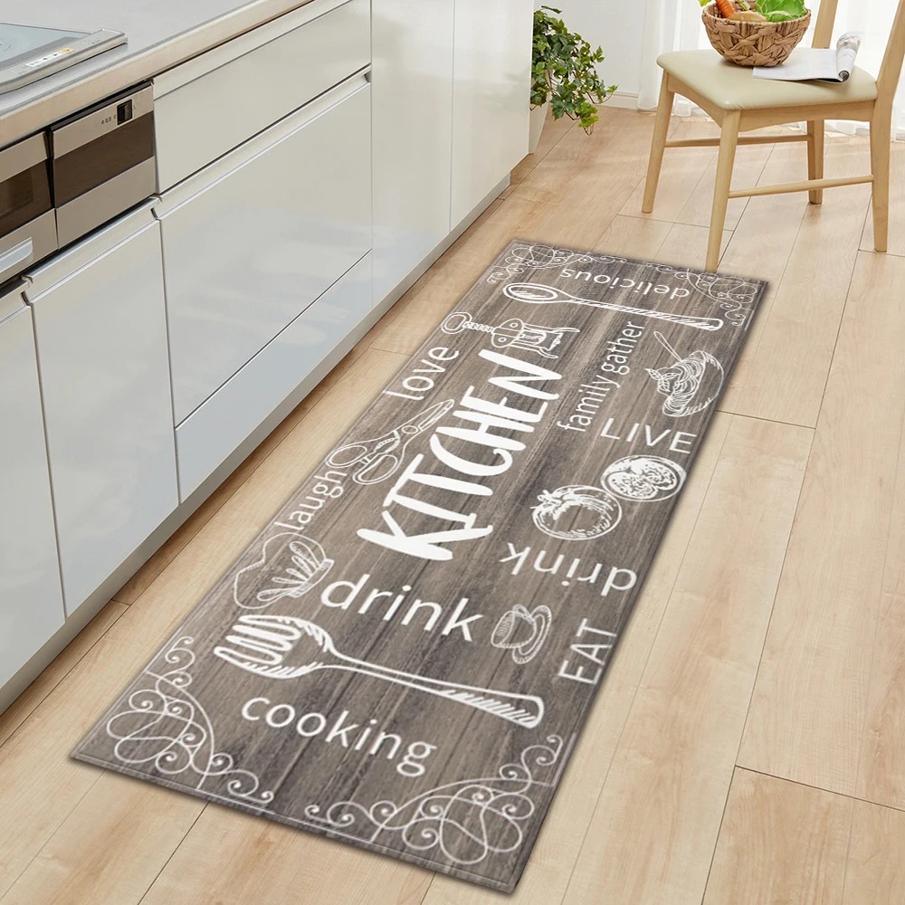 Kitchen Floor Mat Anti-slip Ca – Home Decor Games Online Free Bewertung und Preis