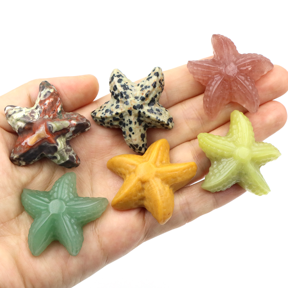 35mm Starfish Shape Statue Mar – Home Decor Ideas Bewertung und Preis