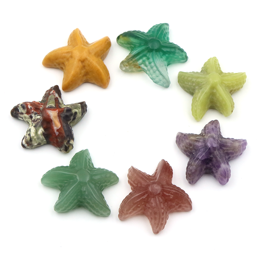 35mm Starfish Shape Statue Mar – Home Decor Ideas Bewertung und Preis