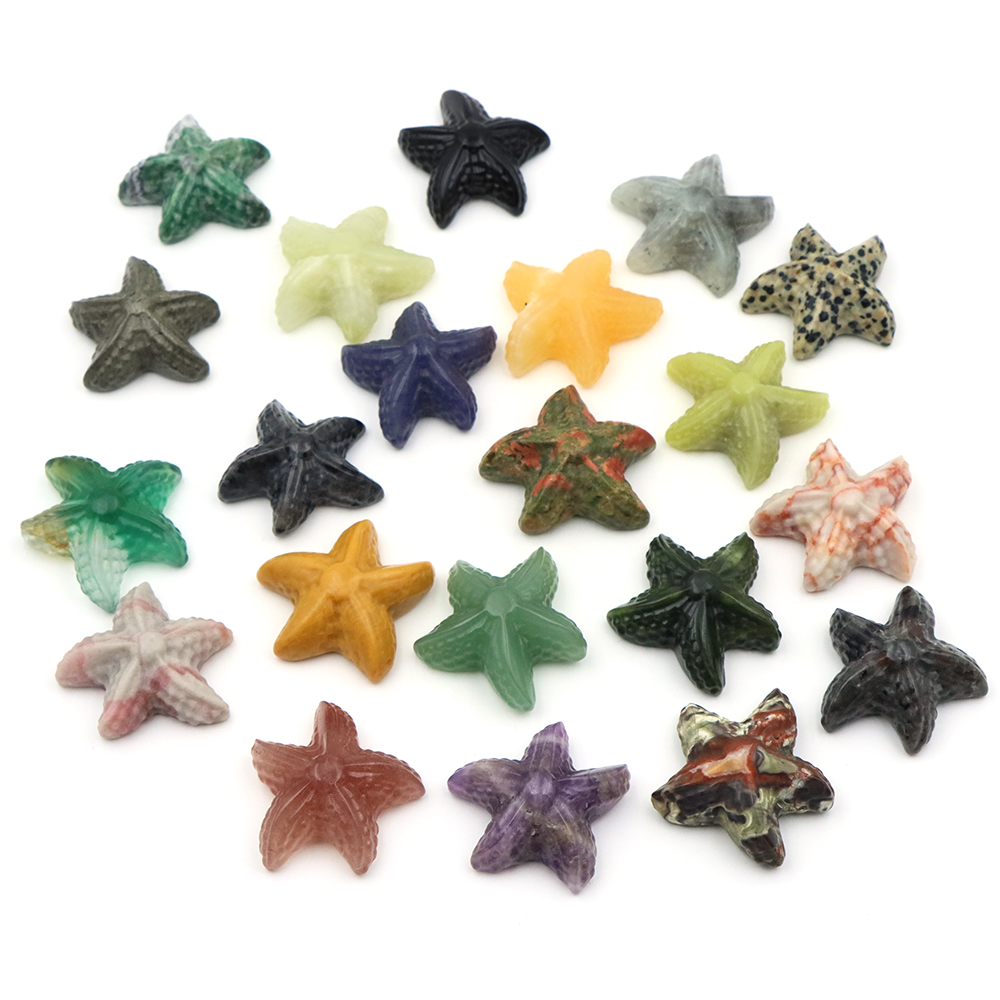 35mm Starfish Shape Statue Mar – Home Decor Ideas Bewertung und Preis