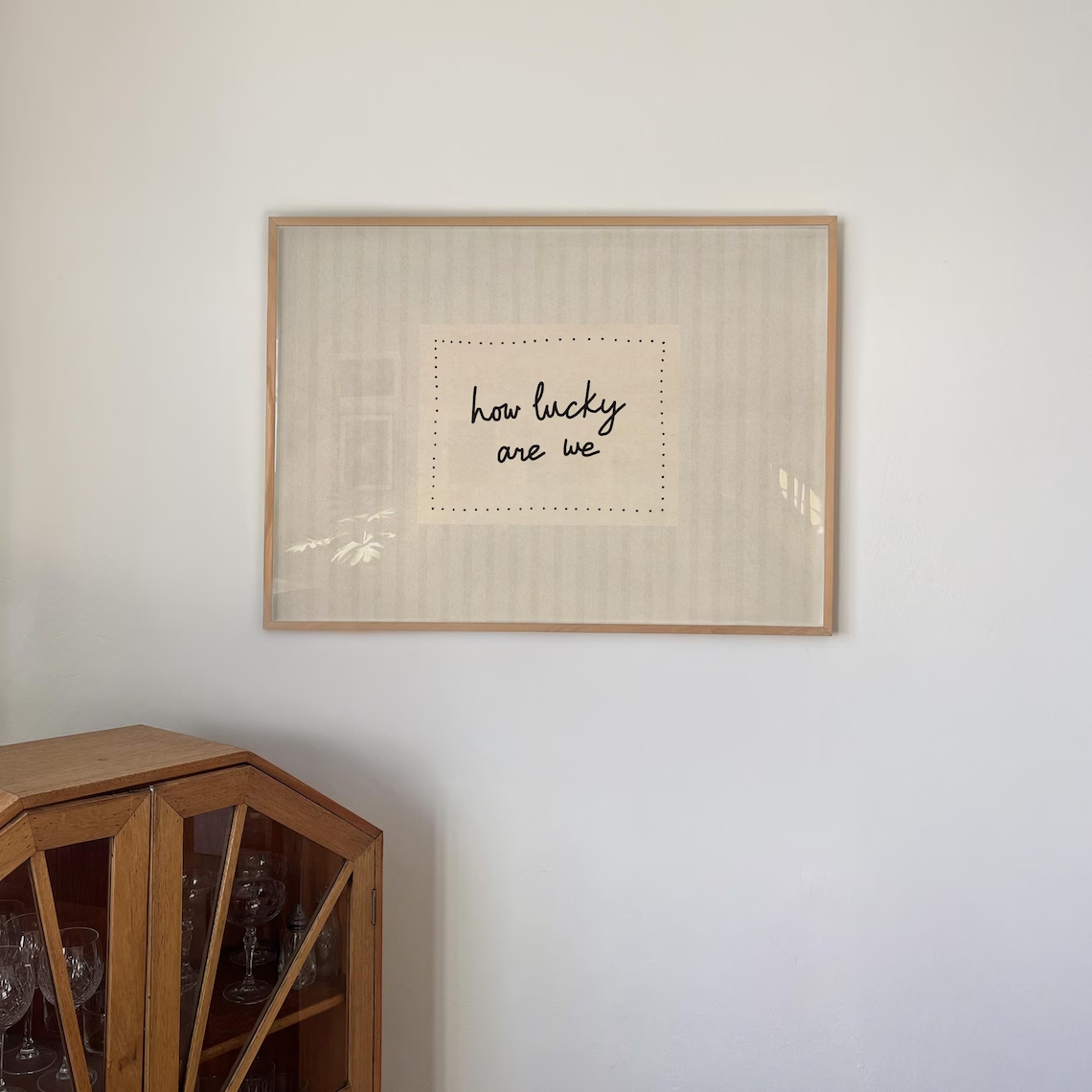 Modern,Minimalist How Lucky Ar – Home Decor How To Bewertung und Preis