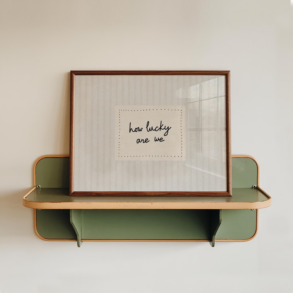 Modern,Minimalist How Lucky Ar – Home Decor How To Bewertung und Preis
