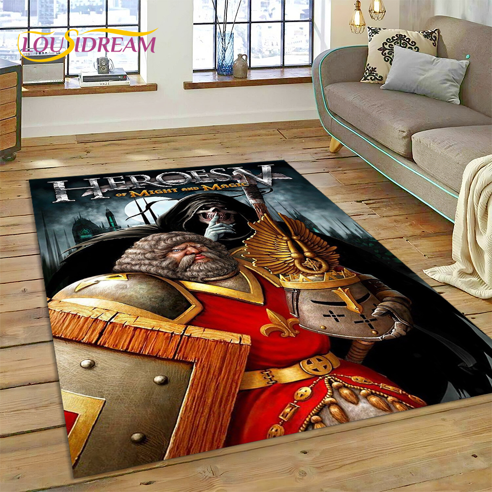 HD Heroes of Might and Magic R – Home Decor Games Online Free Bewertung und Preis