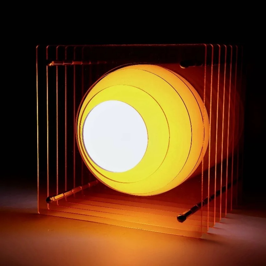 DIY Moon Lamp Acrylic Thousand – Home Decor Diy Bewertung und Preis