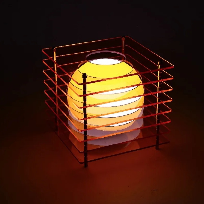 DIY Moon Lamp Acrylic Thousand – Home Decor Diy Bewertung und Preis