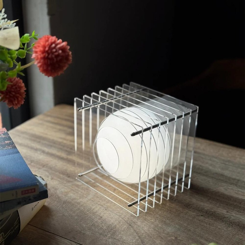 DIY Moon Lamp Acrylic Thousand – Home Decor Diy Bewertung und Preis