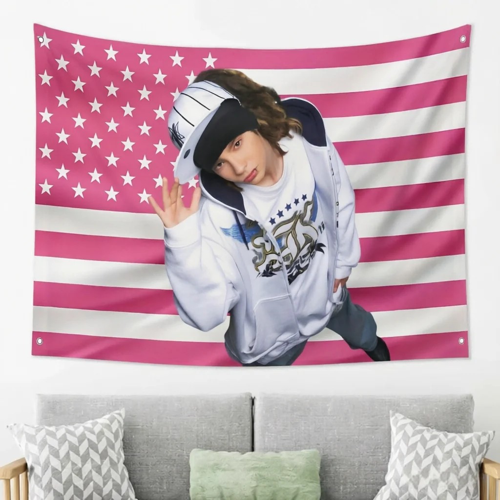 VIKAMA Tokyo Hotel Pink Americ – Home Decor Tokyo Bewertung und Preis
