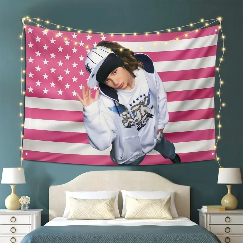 VIKAMA Tokyo Hotel Pink Americ – Home Decor Tokyo Bewertung und Preis