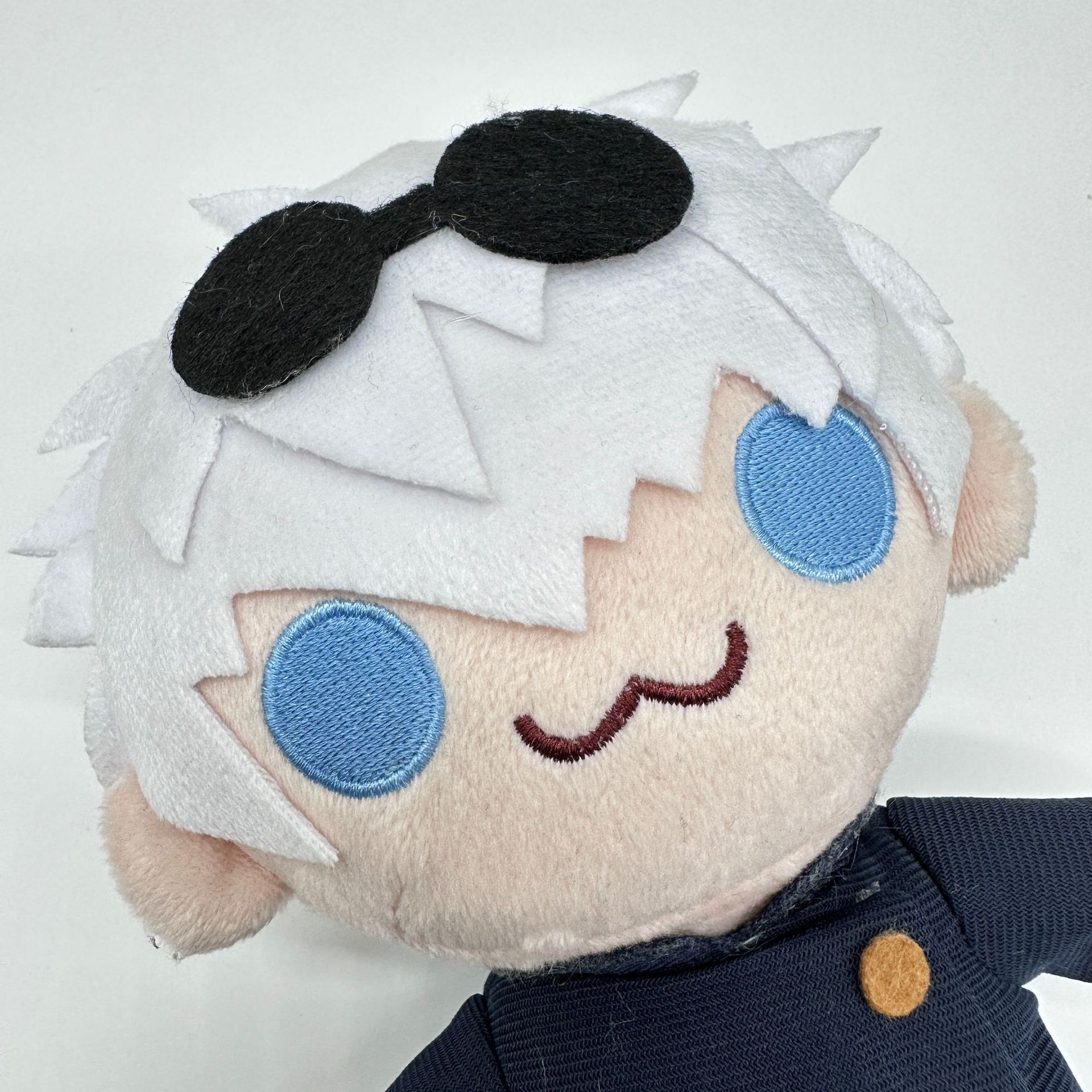 New Gojo And Geto Plush Toys H – Home Decor Ideas Bewertung und Preis