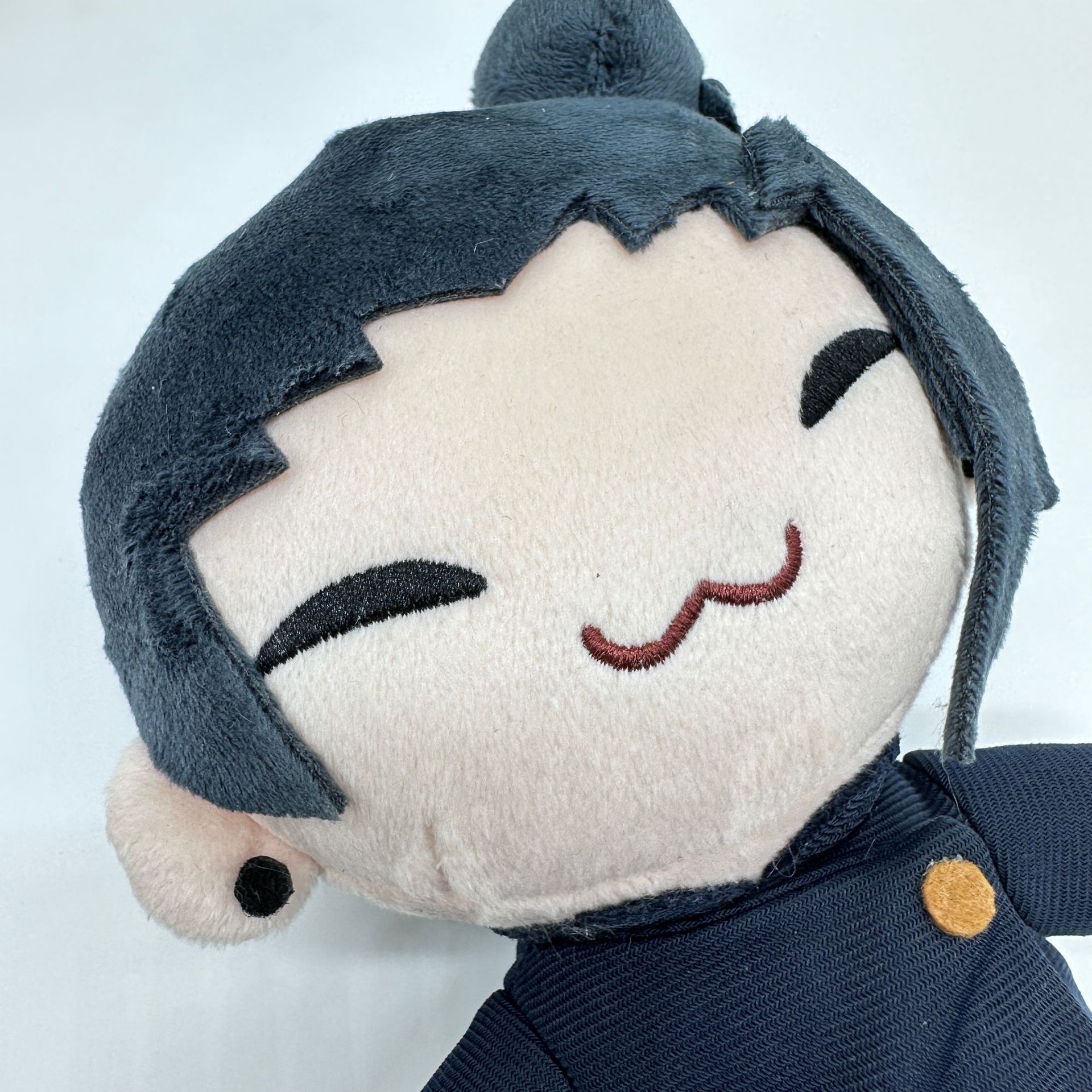 New Gojo And Geto Plush Toys H – Home Decor Ideas Bewertung und Preis