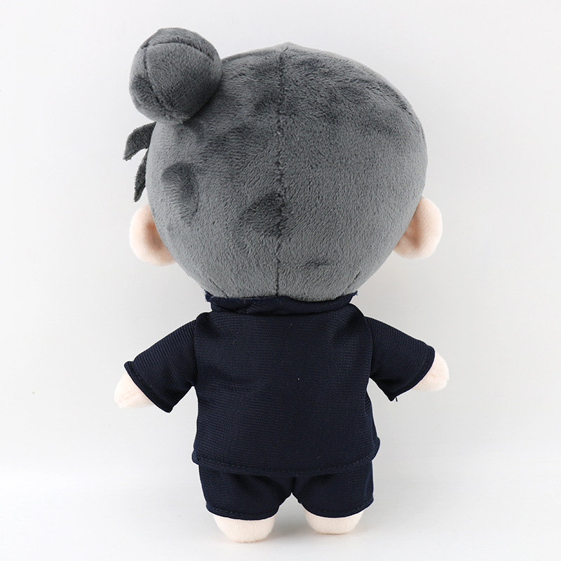 New Gojo And Geto Plush Toys H – Home Decor Ideas Bewertung und Preis