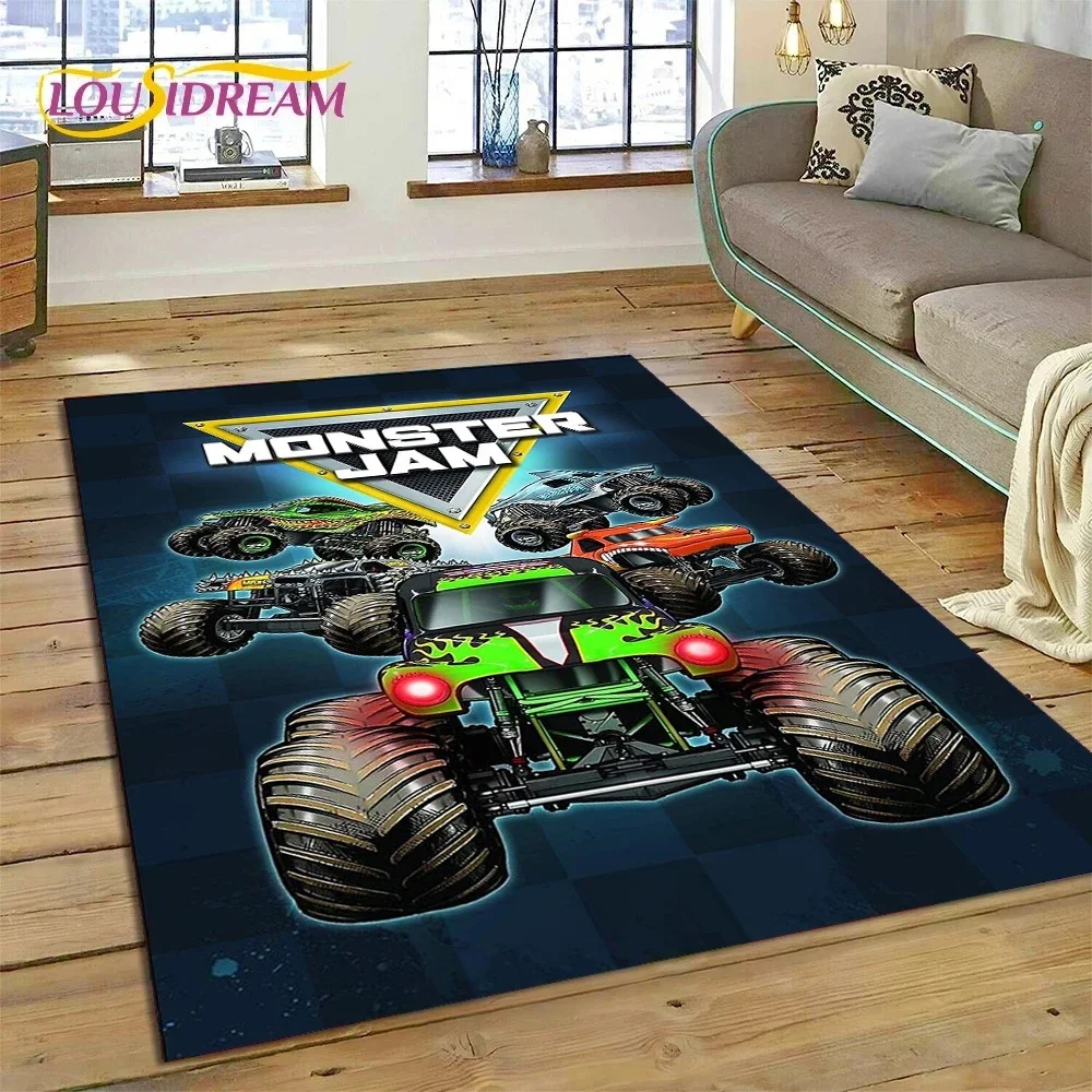 Monster Truck Monster Jam Cart – Home Decor Games Online Free Bewertung und Preis