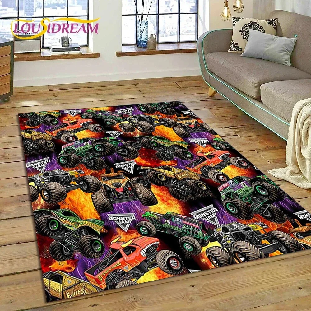Monster Truck Monster Jam Cart – Home Decor Games Online Free Bewertung und Preis