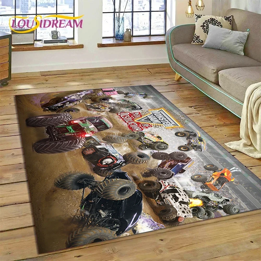 Monster Truck Monster Jam Cart – Home Decor Games Online Free Bewertung und Preis