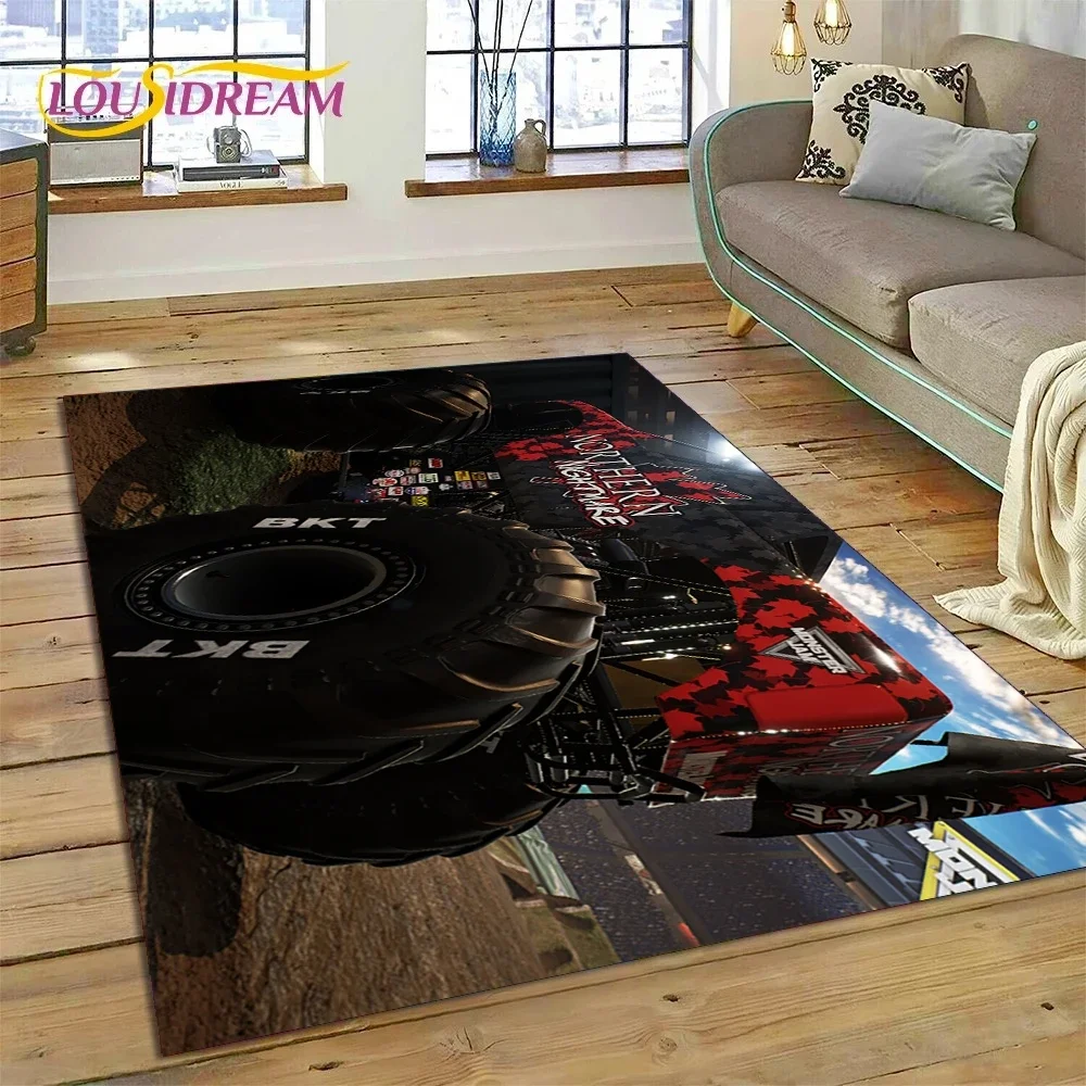 Monster Truck Monster Jam Cart – Home Decor Games Online Free Bewertung und Preis
