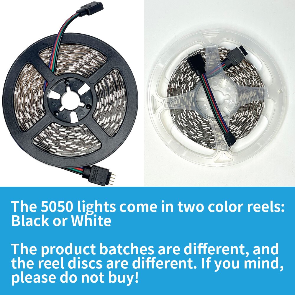 Tuya Smart Life LED Light Stri – Rope Light Decoration Bewertung und Preis