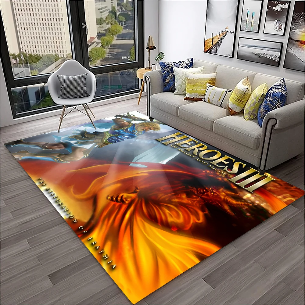 Retro Game Heroes of Might and – Home Decor Games Online Free Bewertung und Preis