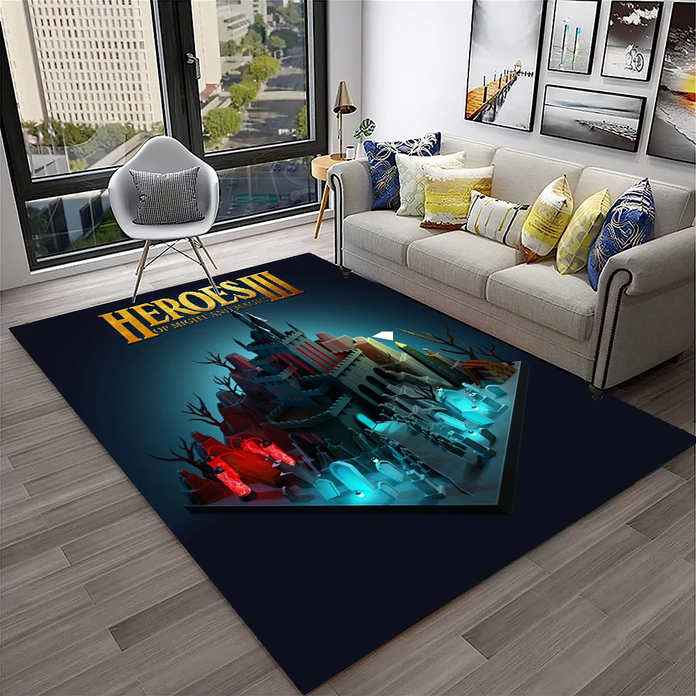 Retro Game Heroes of Might and – Home Decor Games Online Free Bewertung und Preis