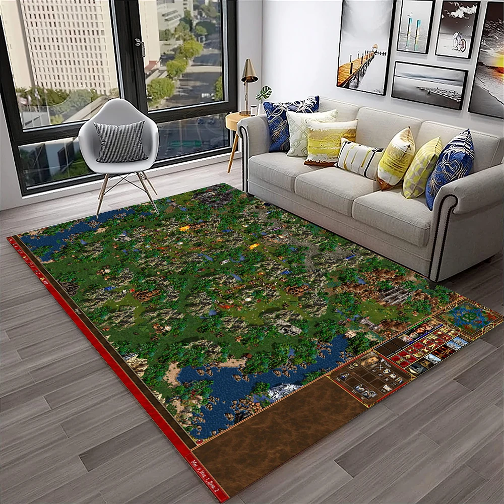 Retro Game Heroes of Might and – Home Decor Games Online Free Bewertung und Preis