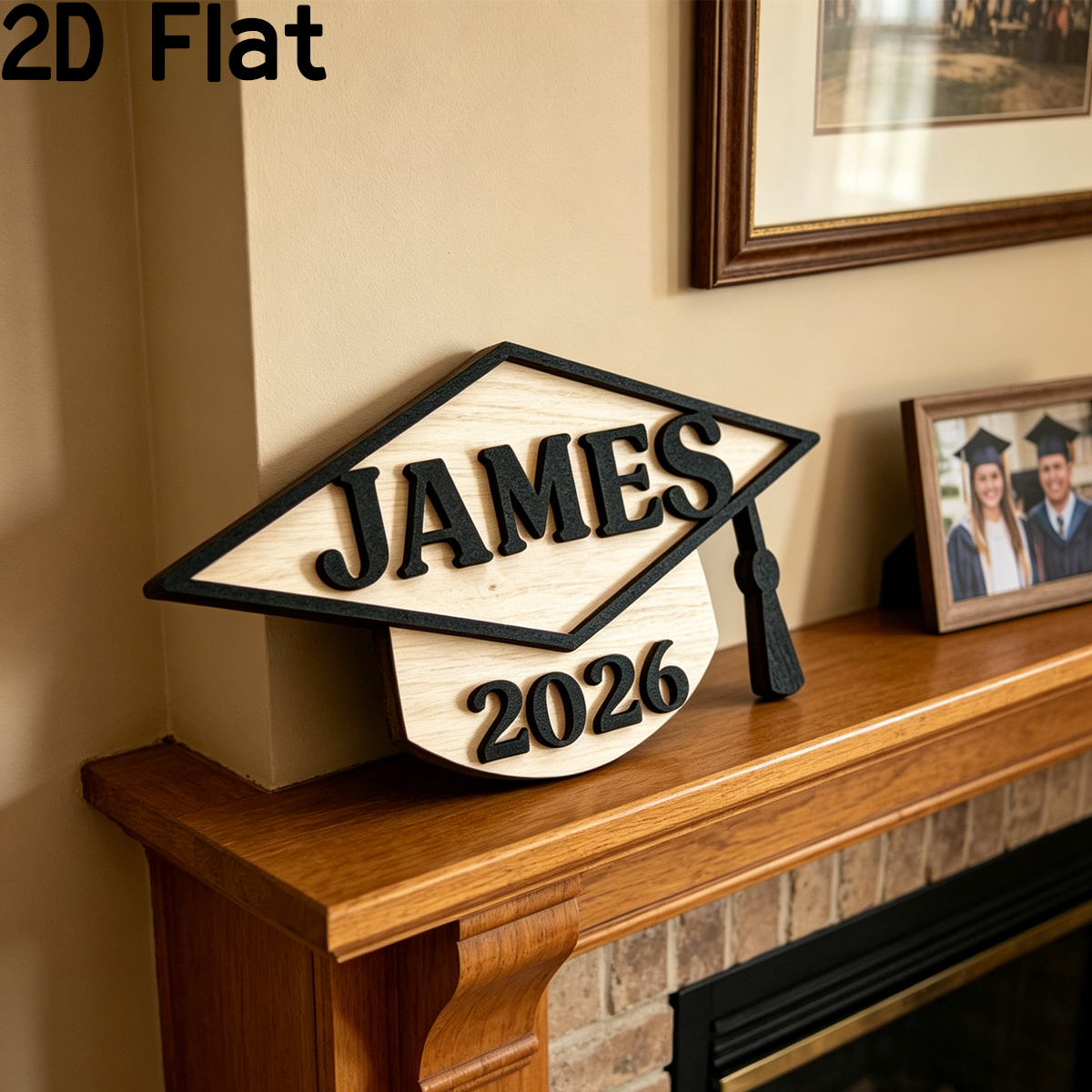 Custom Wooden Name Sign,Party  – Home Decor Diy Bewertung und Preis