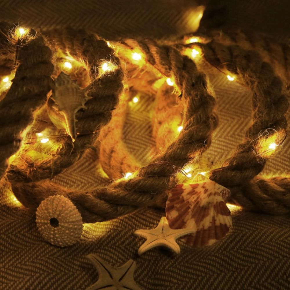 Creative Solar Powered Solar R – Rope Light Decoration Bewertung und Preis
