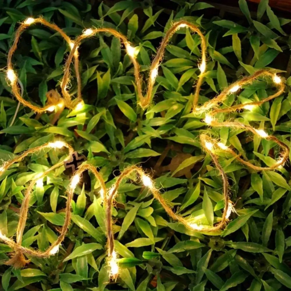 Creative Solar Powered Solar R – Rope Light Decoration Bewertung und Preis