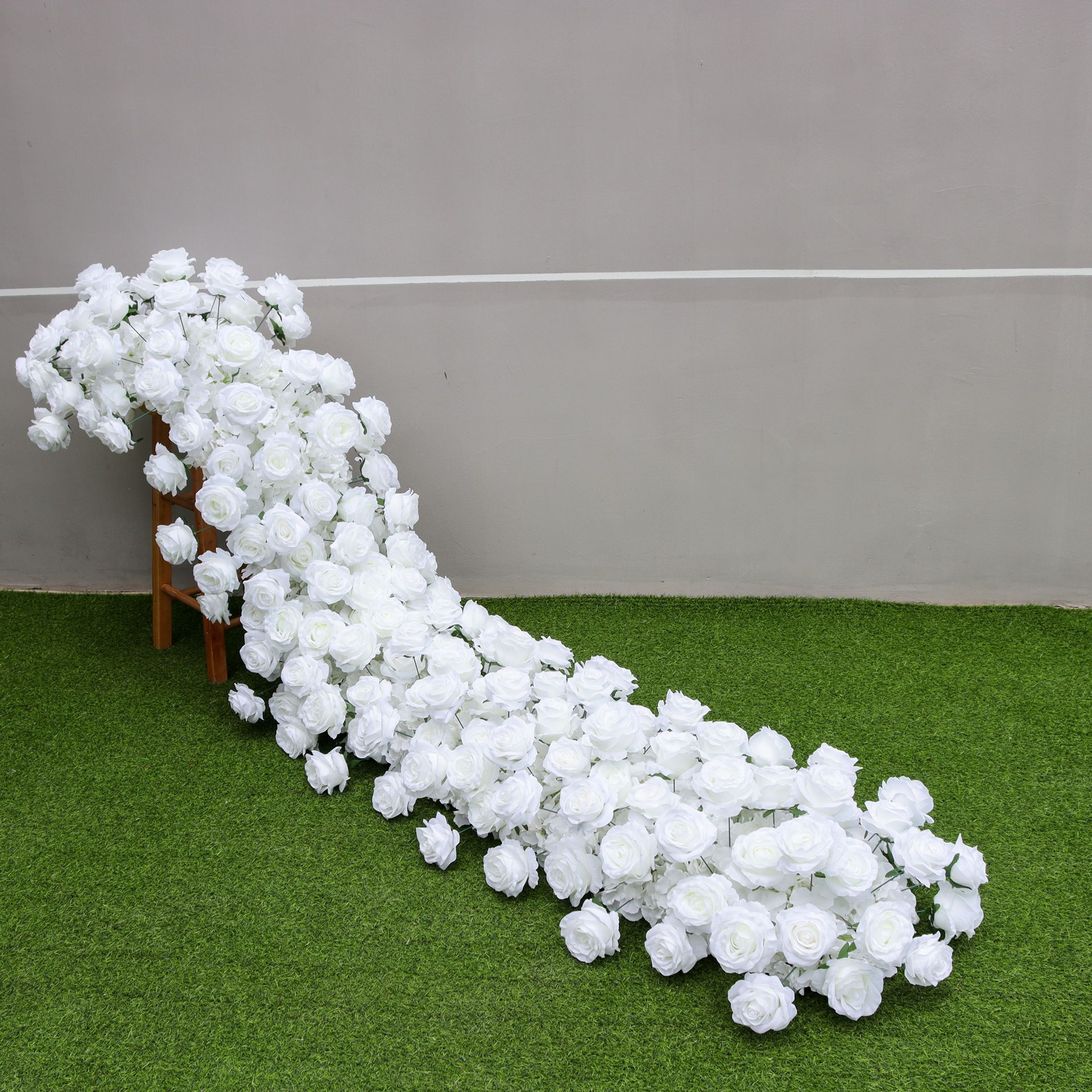 Uflower Luxury Artificial Flow – Home Decor Event Bewertung und Preis
