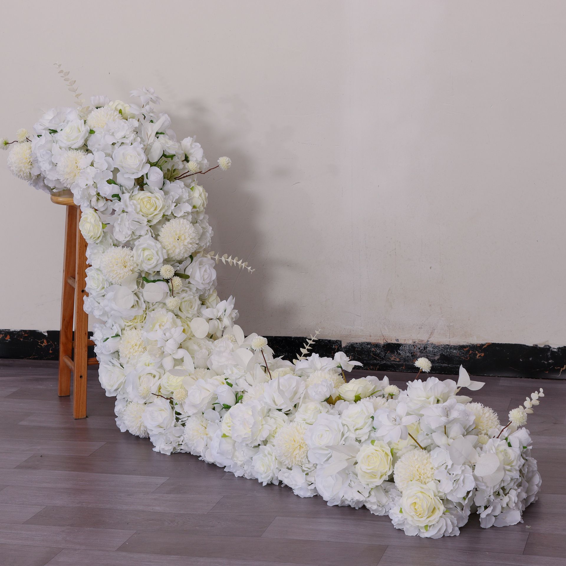 Uflower Luxury Artificial Flow – Home Decor Event Bewertung und Preis
