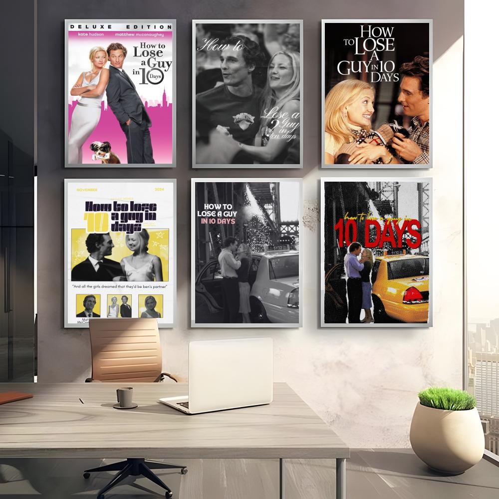 How To Lose A G-Guy In 10 Days – Home Decor How To Bewertung und Preis