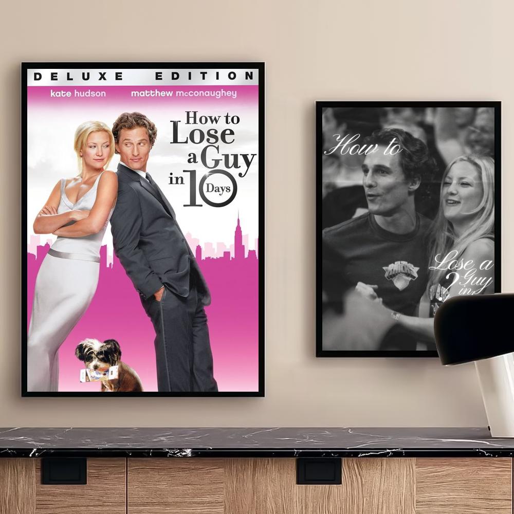How To Lose A G-Guy In 10 Days – Home Decor How To Bewertung und Preis