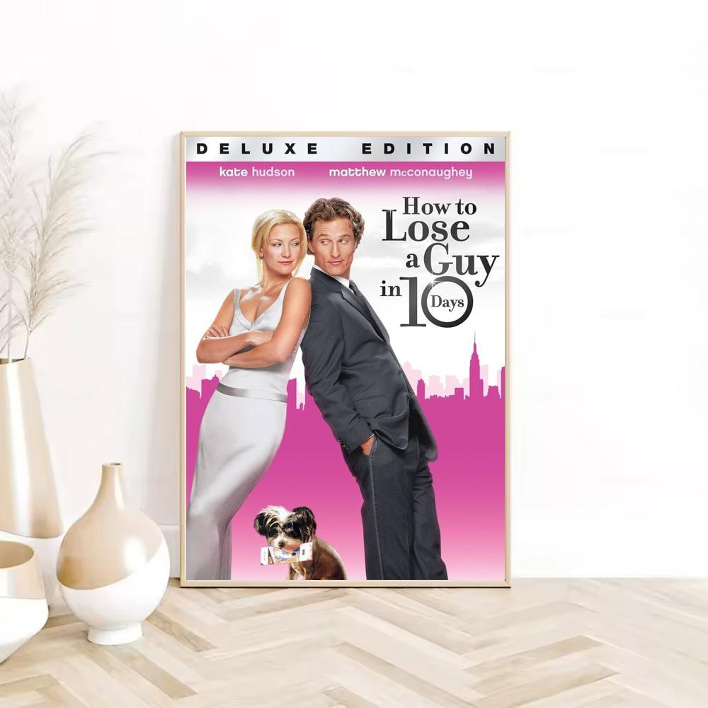 How To Lose A G-Guy In 10 Days – Home Decor How To Bewertung und Preis