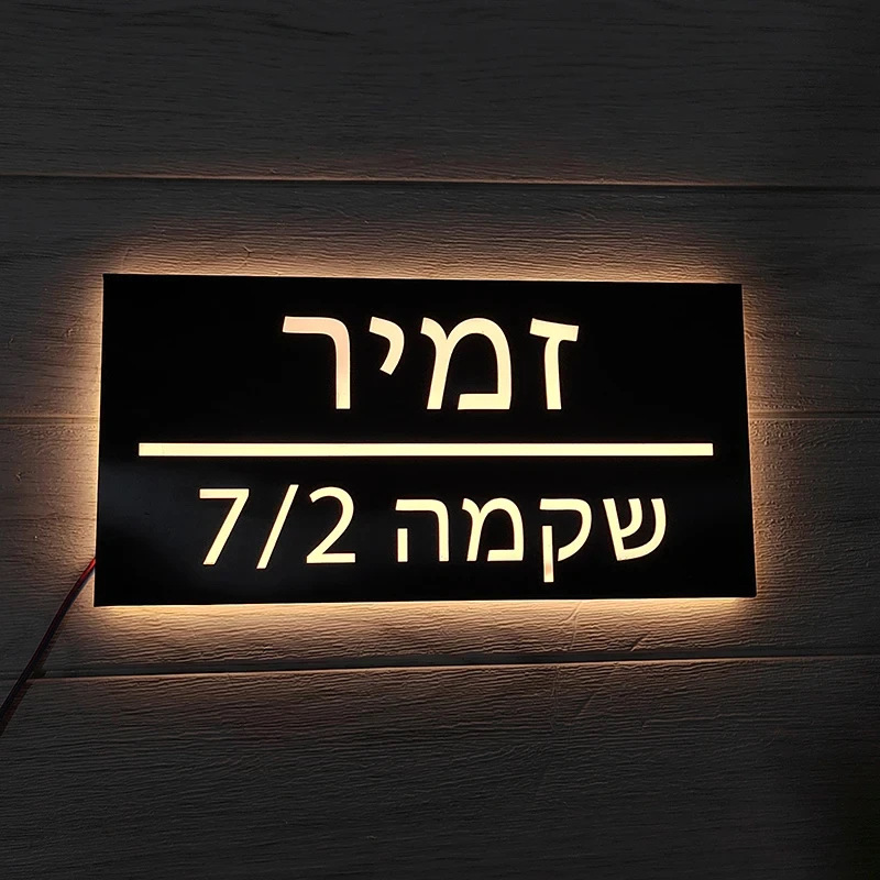 Custom Carved Hollow Out LED A – Home Decor Nearby Bewertung und Preis