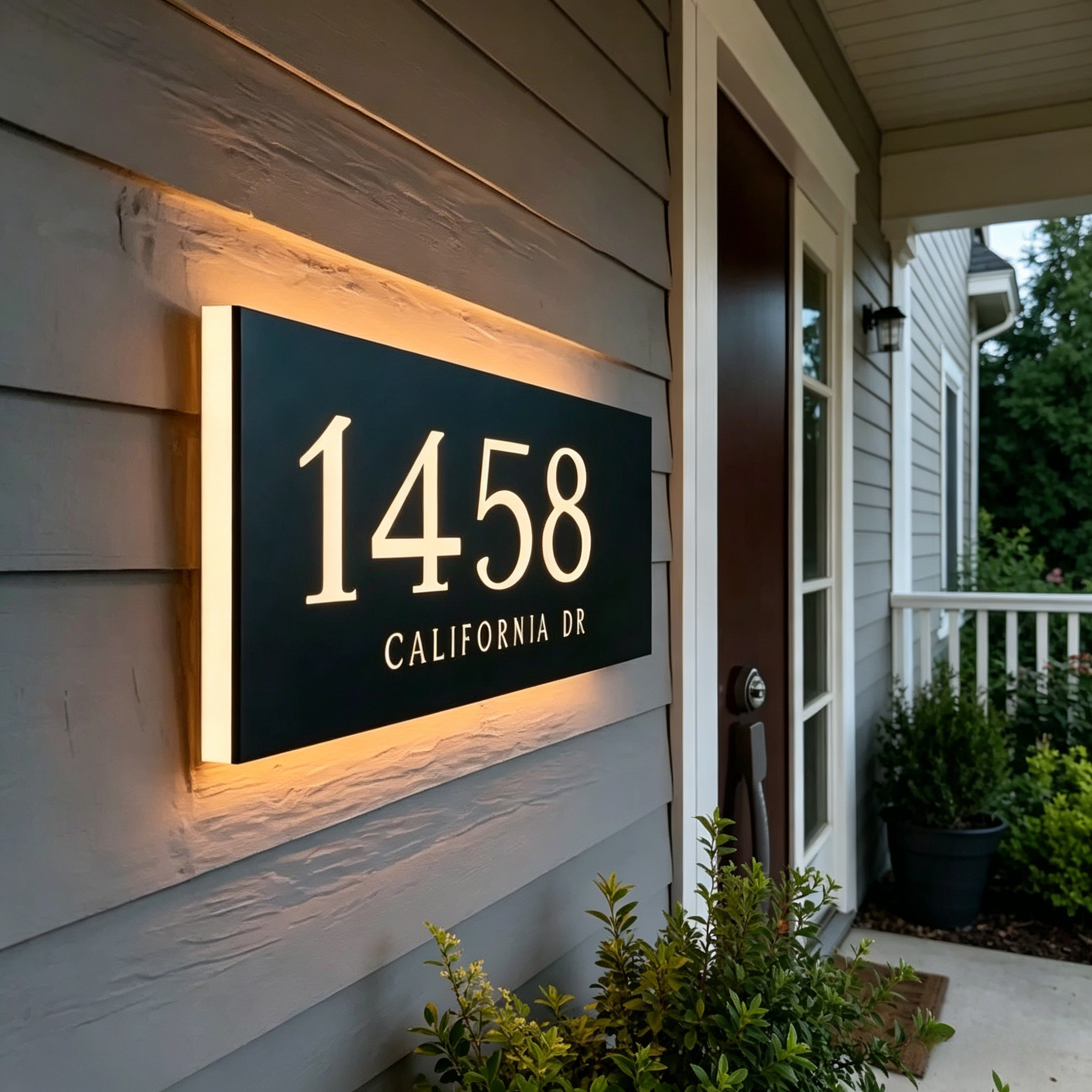 Custom Carved Hollow Out LED A – Home Decor Nearby Bewertung und Preis